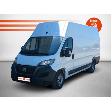 FIAT-DUCATO-VAN MAXI 2.2 MJET3 140HP S9 (17M3) - 3