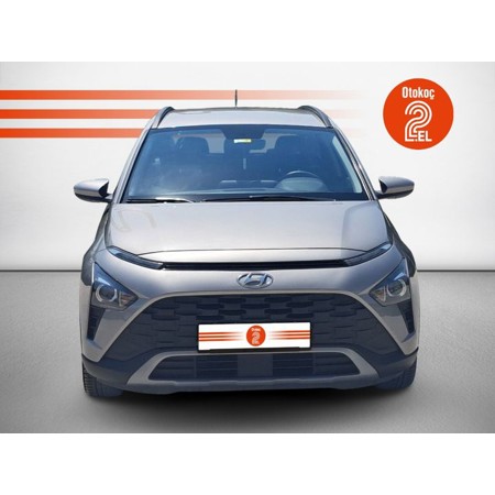 HYUNDAI-BAYON-1.4MPI 6 AT JUMP (BENZİNLİ) - 2
