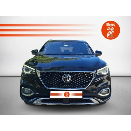 MG EHS 2024 52.251 km