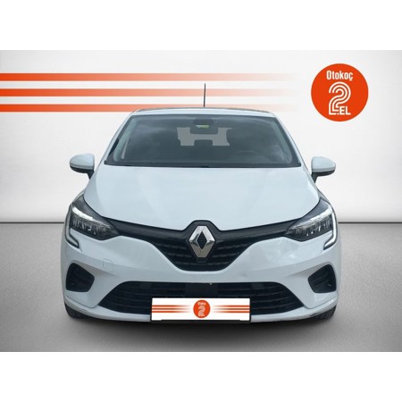 RENAULT-CLIO-Joy 1.0 SCe 65 bg - 2