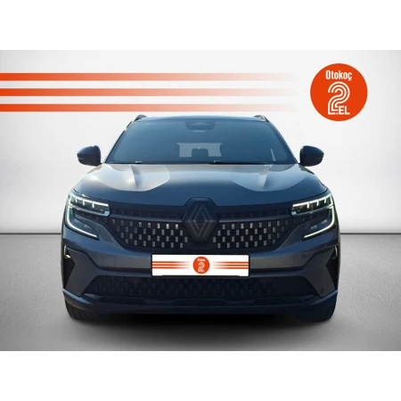 Renault AUSTRAL 2024 55.281 km