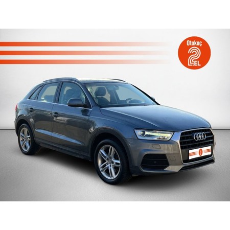 AUDI-Q3-1.4 TFSI 150 HP STRONIC (COD) PI - 1