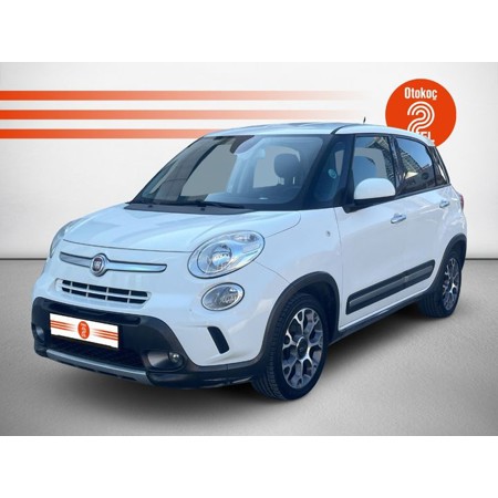 FIAT-500L-1.3 MJ II 85HP DUALOGIC ROCKSTAR - 3