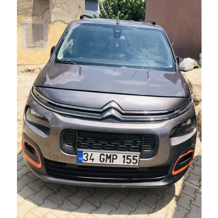 Citroen berlingo 2023  - 1