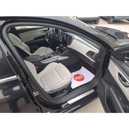 RENAULT-TALISMAN-ICON 1.3 TCE EDC 160 BG PH2 - 2