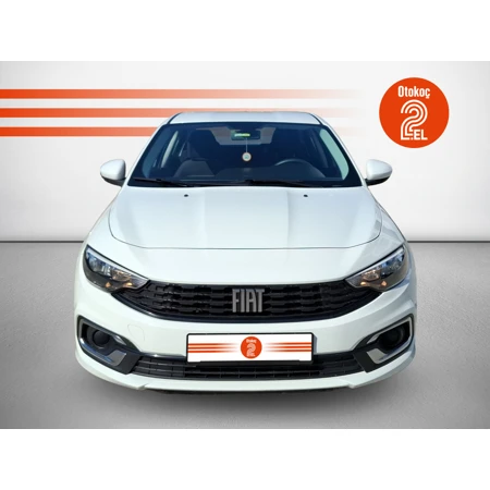 Fiat EGEA 2024 78.685 km 1