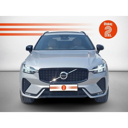 VOLVO-XC60-B5 AWD PLUS DARK - 2