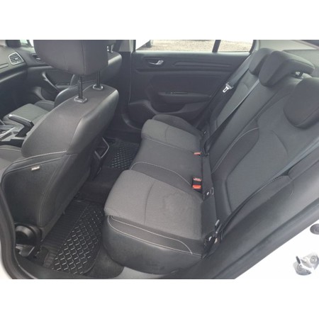 RENAULT-MEGANE-SEDAN JOY 1.5 BLUE DCI 115 bg EDC - 1