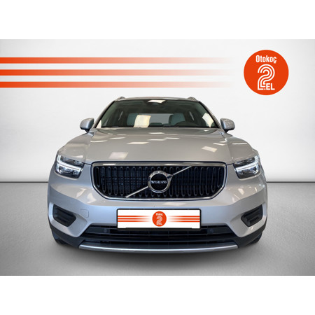 VOLVO-XC40-D3 FWD MOMENTUM GEARTRONIC - 2