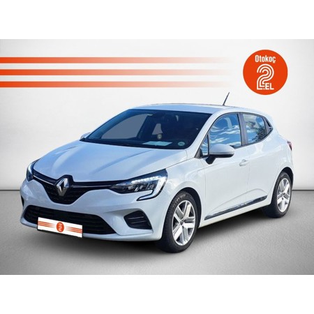 RENAULT-CLIO-Touch 1.0 TCe X-Tronix 90 bg - 3