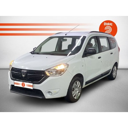 DACIA-LODGY-AMBIANCE 1.5 BLUE DCI 95 BG 7 KOLTUKLU - 3