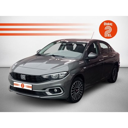 FIAT-EGEA-1.4 FIRE BZ 95 HP EASY - 3