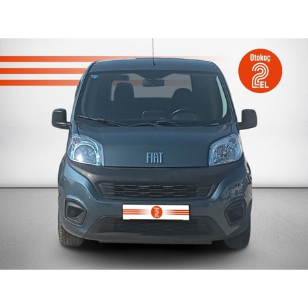 FIAT-FİORİNO-1.3 MJET 95HP EU6DF POP COMBI - 2