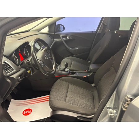 OPEL-YENI ASTRA-1.3 CDTI 95 HP SPORT görsel 12