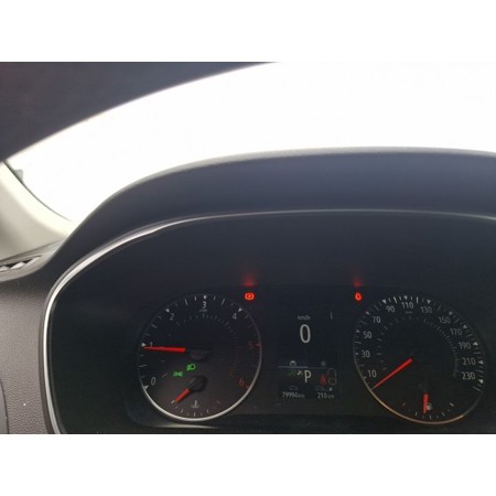 RENAULT-MEGANE-SEDAN JOY 1.5 BLUE DCI 115 bg EDC - 3