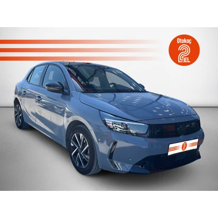 OPEL CORSA EDITION