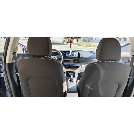 Makyajlı kasa hyundai i20 - 3