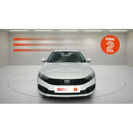 Fiat EGEA 2022 114.071 km