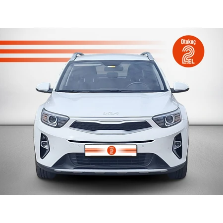 Kia STONIC 2022 56.086 km