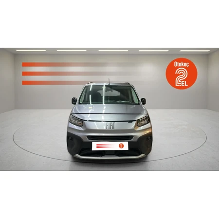 Fıat DOBLO CARGO 2024 75.708 km