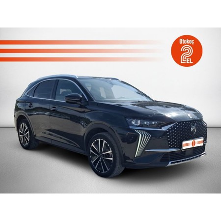 DS-DS 7-OPERA 1.5 BLUEHDI 130 OTOMATİK - 1