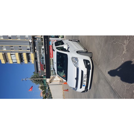 ilk sahibinden Citroen Berlingo 115 HP bütün bakımları yapılmış akü yeni değişmiş 4 adet sıfır lastik Michel hediye - 1