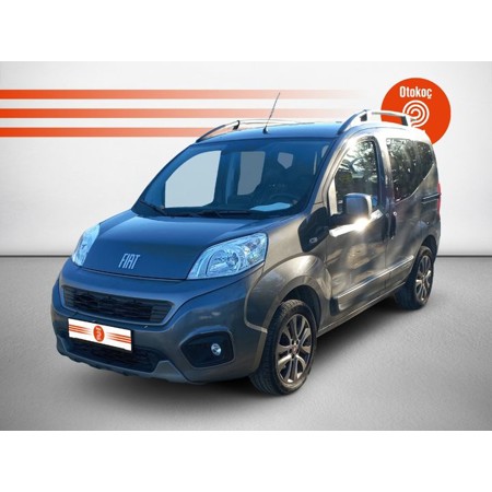 FIAT-FİORİNO-1.4 EKO 77HP EU6DF PREMIO COMBI - 3