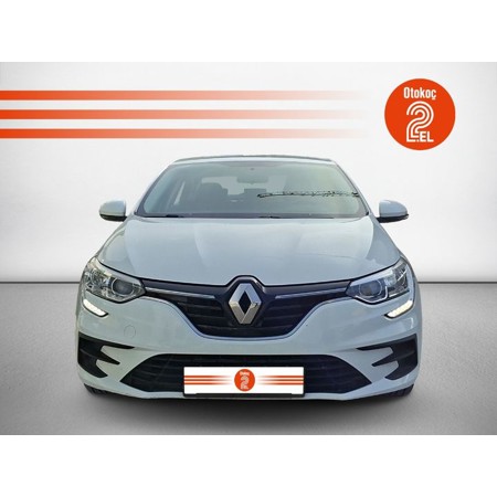 RENAULT-MEGANE-SEDAN JOY 1.3 TCE 140 bg EDC - 2