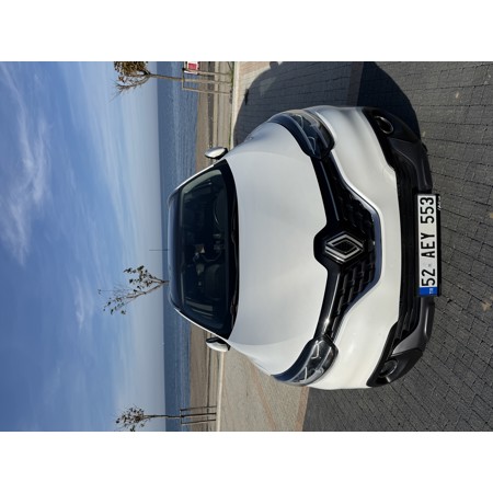 CAM TAVAN-KÖR NOKTA-OTOMATİK PARK-ŞERİT TAKİP - 1