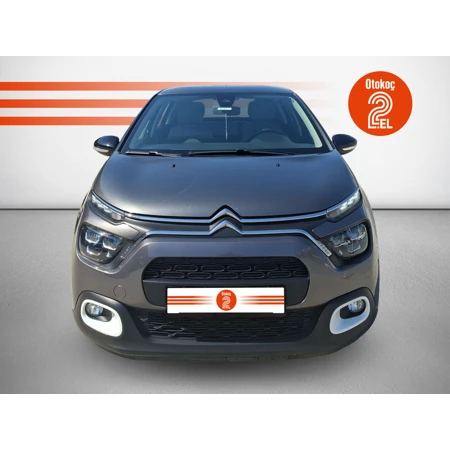Citroen C3 2024 70.640 km