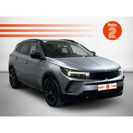 Opel GRANDLAND 2024 70.772 km