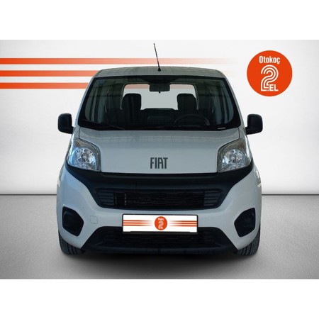 FIAT-FİORİNO-1.3 MJET 95HP EU6DF POP COMBI - 2