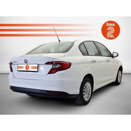 FIAT-EGEA-1.6 MJET 130HP EASY DCT - 1