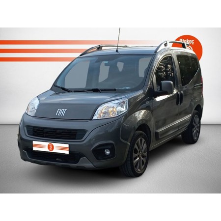 FIAT-FİORİNO-1.4 EKO 77HP EU6DF PREMIO COMBI - 3