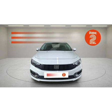Fiat EGEA 2024 106.177 km