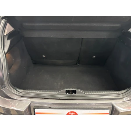 CITROEN-C3-FEEL BOLD 1.2 PURETECH 110HP EAT6 görsel 11