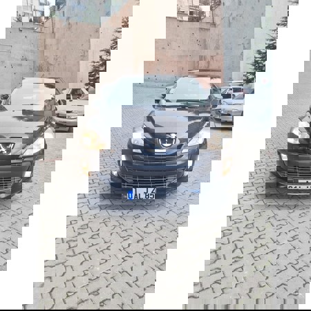 Bayram Şekeri Gırtlak Dolu Kazasız Tramersiz Değişensiz 308 - 1