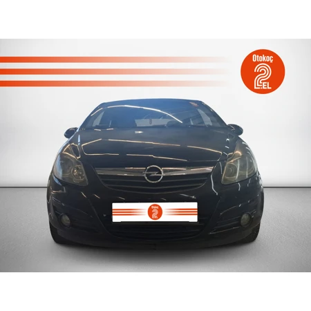 OPEL-CORSA-1.4I TWINPORT ENJOY 111