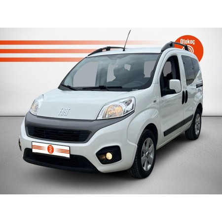 FIAT-FİORİNO-1.3 MJET 95HP EU6DF SAFELINE COMBI - 3