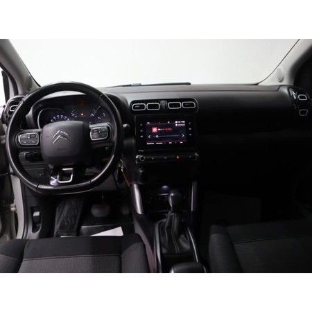 CITROEN-C3 AIRCROSS-1.2 PURETECH 130HP EAT6 FEEL - 1