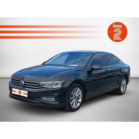 VOLKSWAGEN-PASSAT-1.5 TSI ACT 150 PS BUSINESS DSG - 3