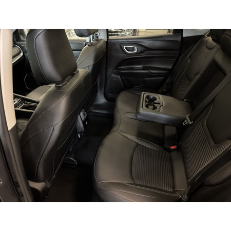 JEEP-COMPASS-E-HYBRID 1.5 130 HP LIMITED 4X2 - 2
