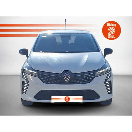 RENAULT CLIO EVOLUTION