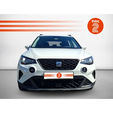 SEAT ARONA 2024 58.736 km