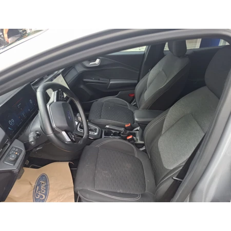 FORD-PUMA-SUV, 1.0L ECOBOOST 125PS, DCT MHEV görsel 4