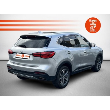 MG-HS-LUXURY 1.5 T-GDI 162 PS - 2