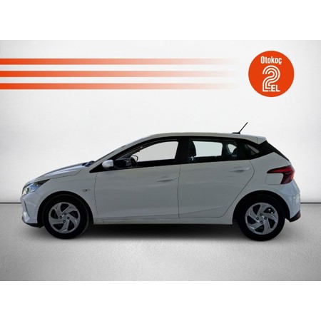 HYUNDAI-I20-1.4 MPI JUMP OTM FL - 3