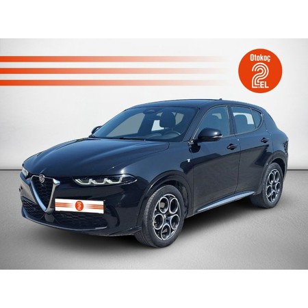 ALFA ROMEO-TONALE-1.6 130HP TI DIESEL DCT - 3