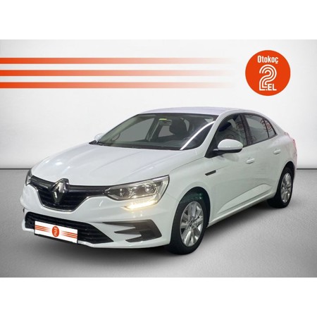 RENAULT-MEGANE-SEDAN JOY 1.3 TCE 140 bg EDC - 3