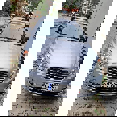 Sahibinden TEMİZ (2008) 169000 KM 1.4 Team Manuel - 1